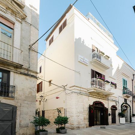Al Borgo Antico Bed and Breakfast Barletta Exteriör bild
