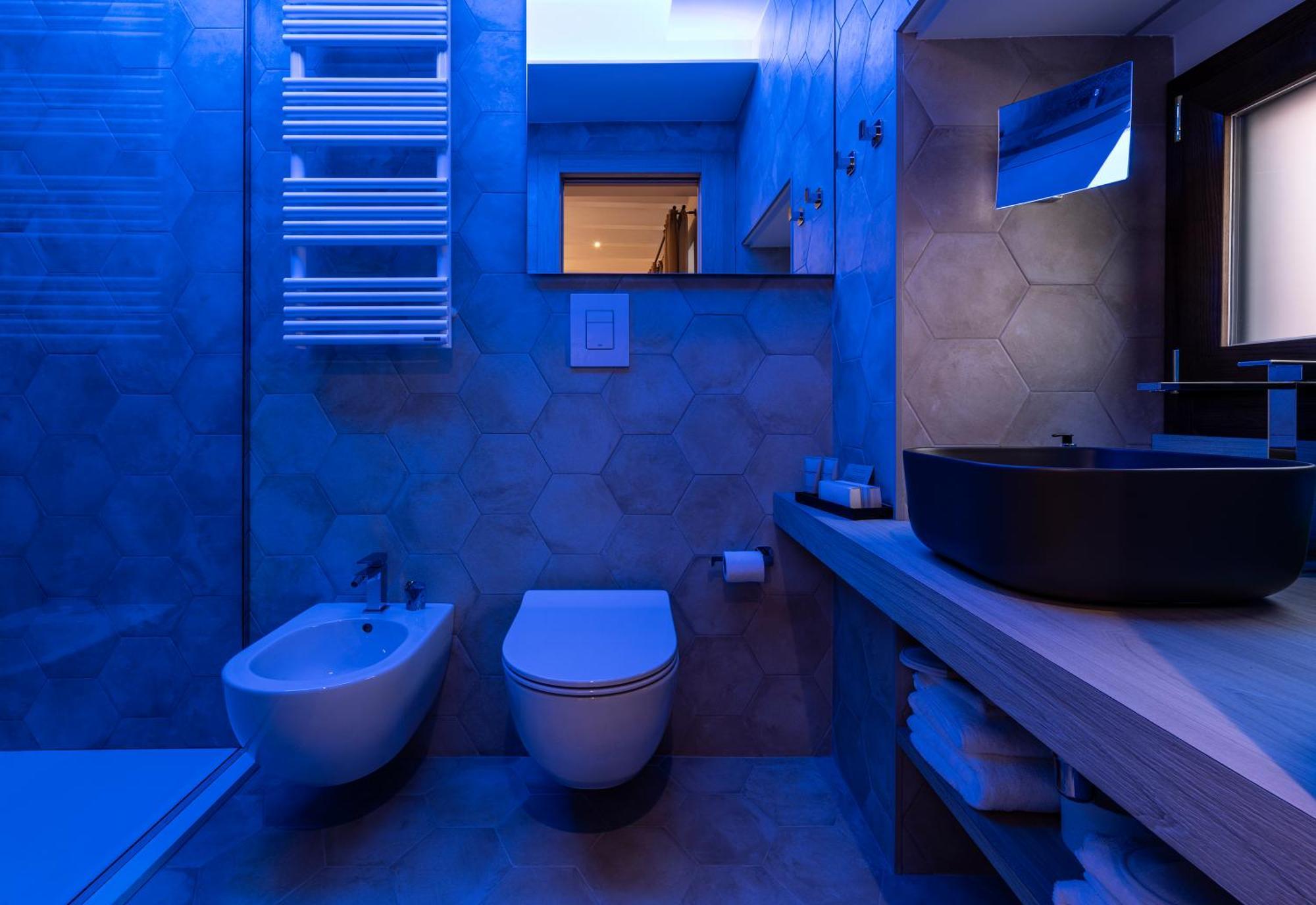 Al Borgo Antico Bed and Breakfast Barletta Exteriör bild