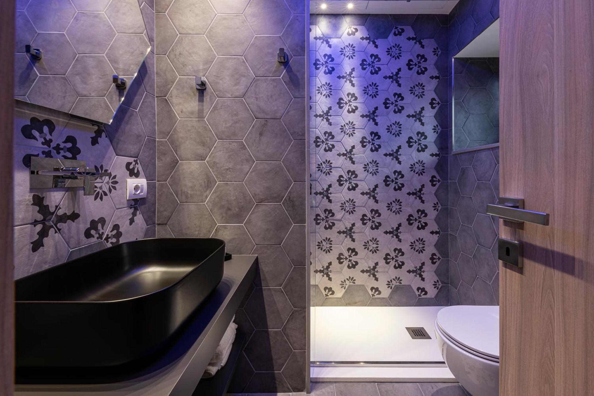 Al Borgo Antico Bed and Breakfast Barletta Exteriör bild