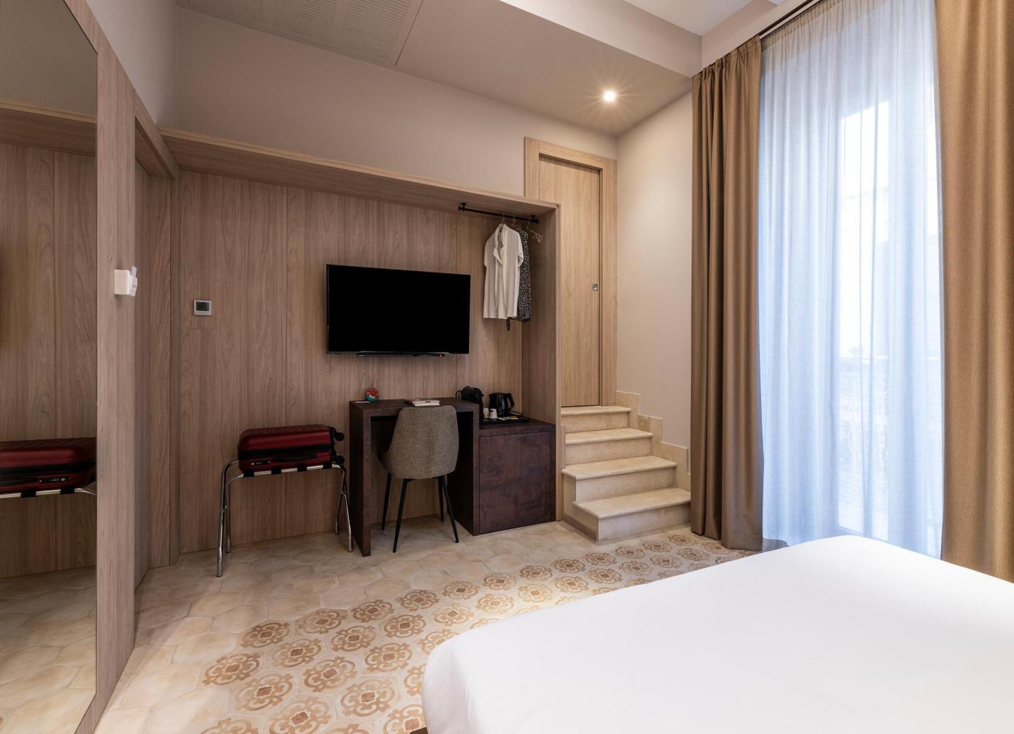Al Borgo Antico Bed and Breakfast Barletta Exteriör bild